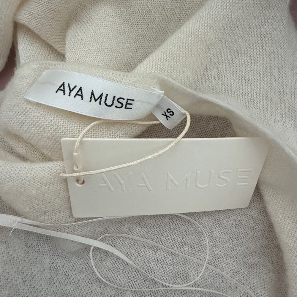 AYA MUSE